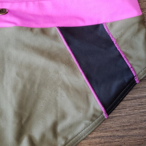 Prana swim suit bottoms - Picture 7 of 7